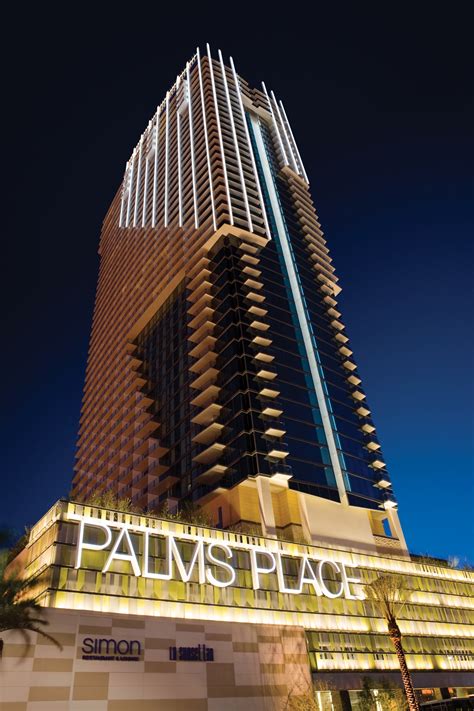 Palms Place .